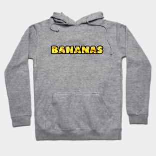 BANANAS Hoodie